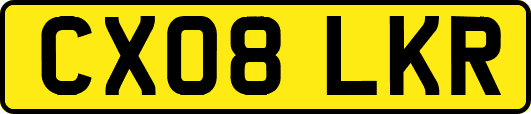 CX08LKR