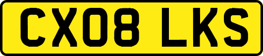CX08LKS