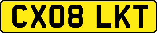 CX08LKT
