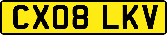 CX08LKV