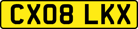 CX08LKX