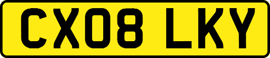 CX08LKY