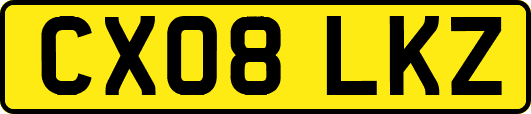 CX08LKZ