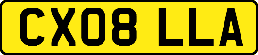 CX08LLA