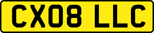 CX08LLC