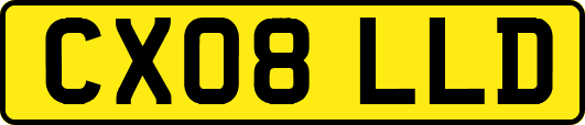 CX08LLD