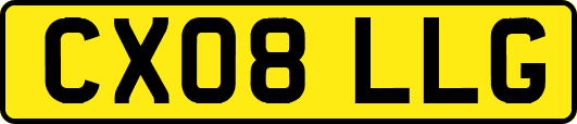 CX08LLG