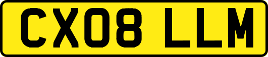 CX08LLM