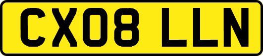 CX08LLN