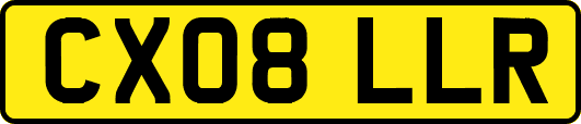 CX08LLR