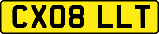 CX08LLT