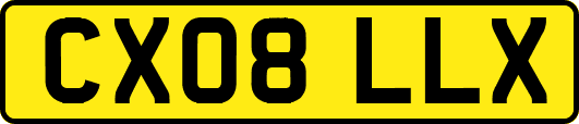 CX08LLX