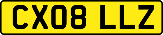 CX08LLZ