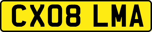 CX08LMA