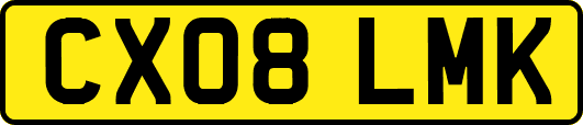 CX08LMK