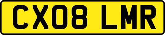 CX08LMR