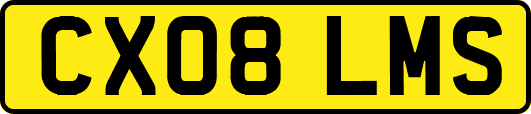 CX08LMS