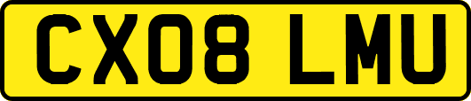 CX08LMU