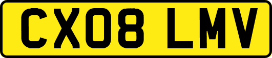CX08LMV