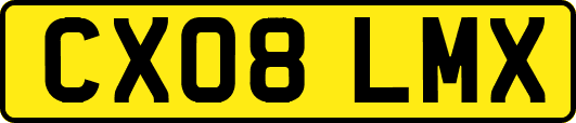 CX08LMX