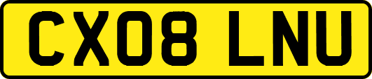 CX08LNU