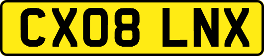 CX08LNX