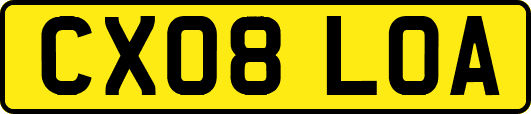CX08LOA