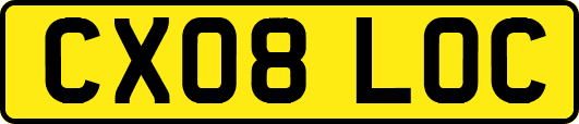 CX08LOC