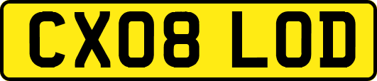 CX08LOD