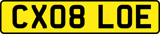 CX08LOE
