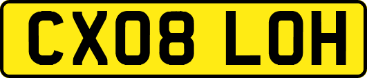 CX08LOH