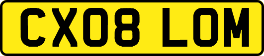 CX08LOM