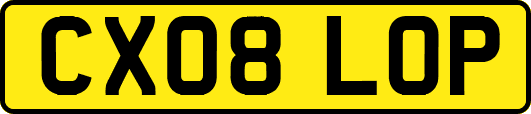CX08LOP