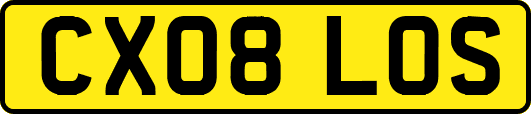 CX08LOS