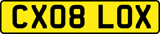 CX08LOX