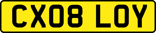 CX08LOY