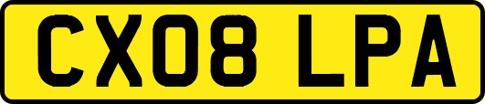 CX08LPA