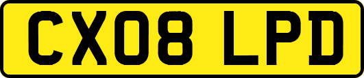 CX08LPD