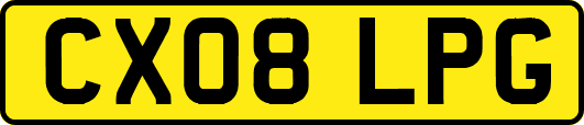 CX08LPG