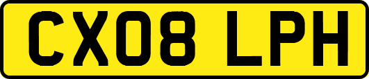 CX08LPH