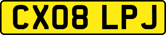 CX08LPJ
