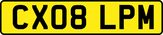 CX08LPM