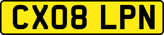 CX08LPN