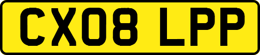 CX08LPP