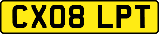CX08LPT