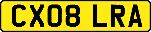 CX08LRA