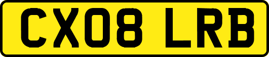 CX08LRB