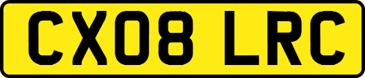 CX08LRC