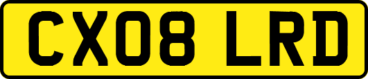 CX08LRD