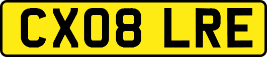 CX08LRE